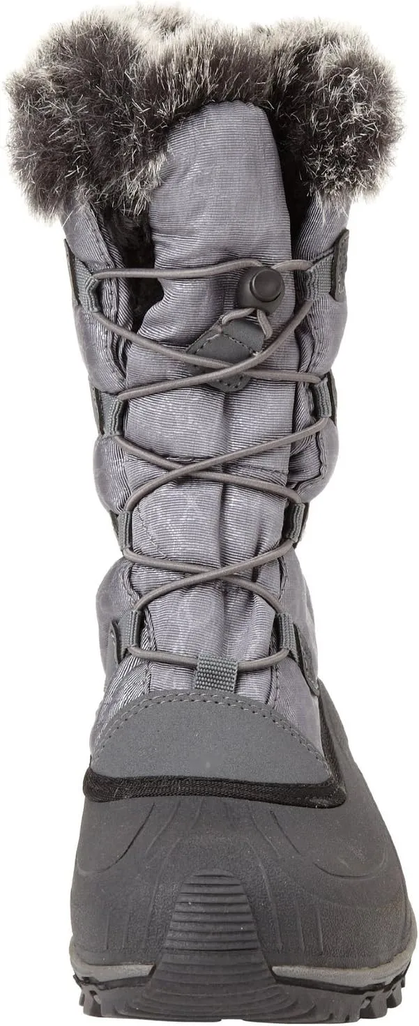 Kamik Women's Momentum Snow Boot