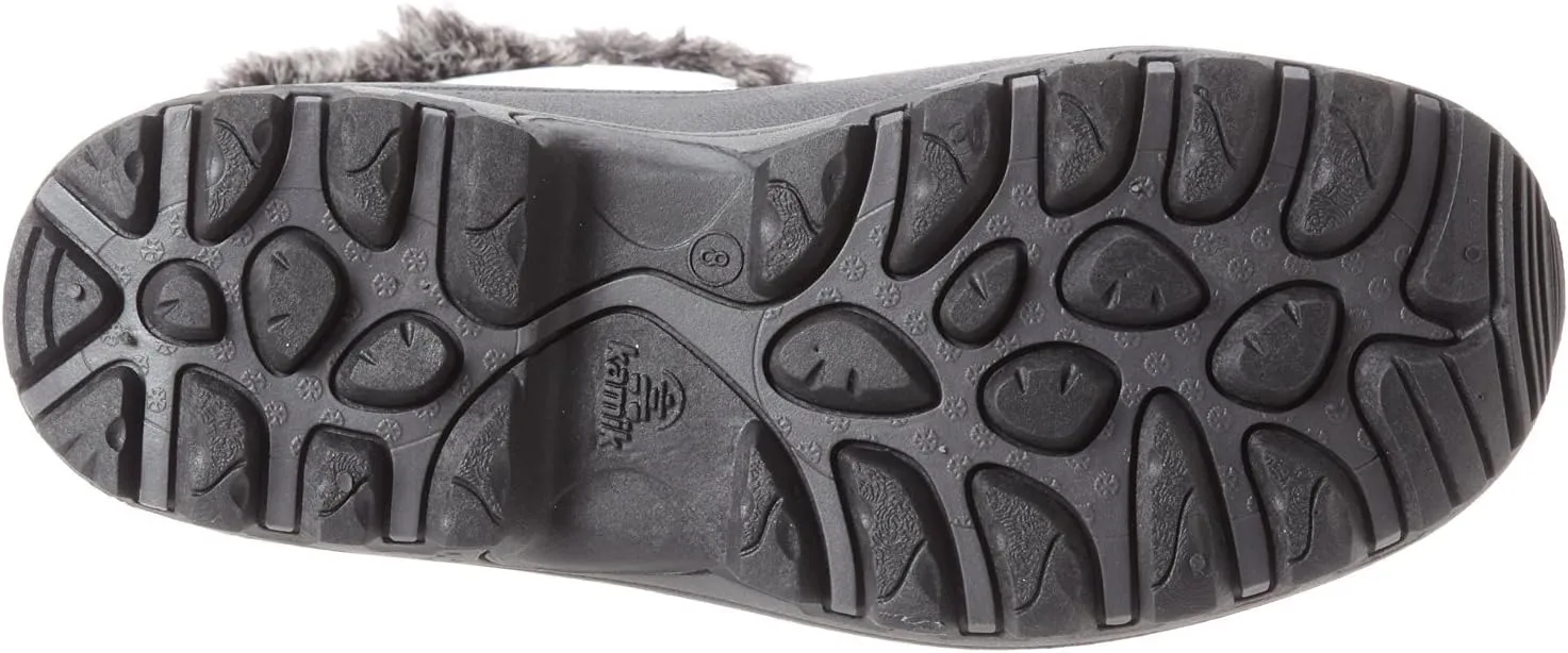 Kamik Women's Momentum Snow Boot
