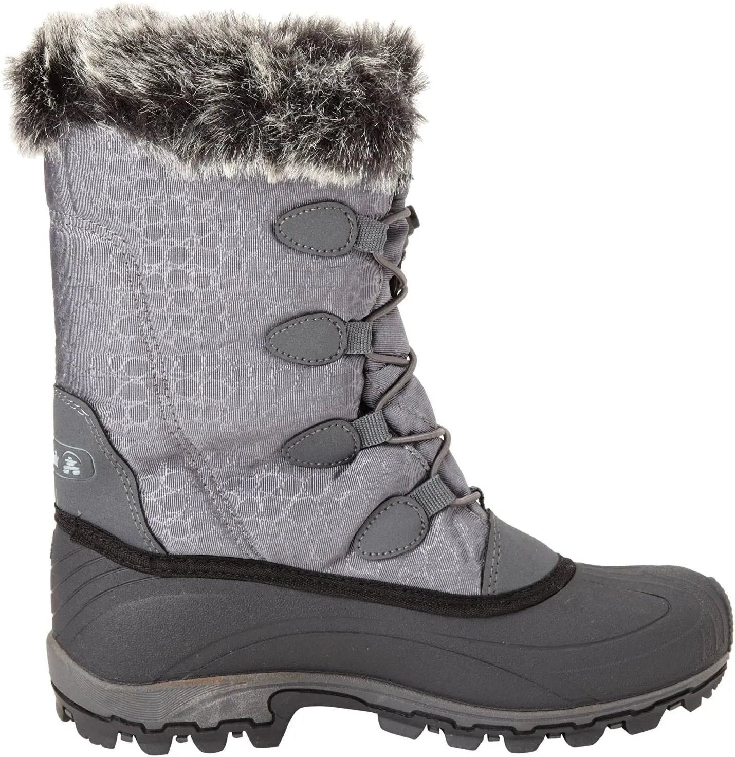 Kamik Women's Momentum Snow Boot