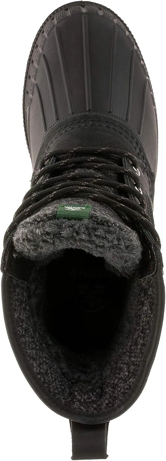 Kamik Womens Sienna Mid Boot