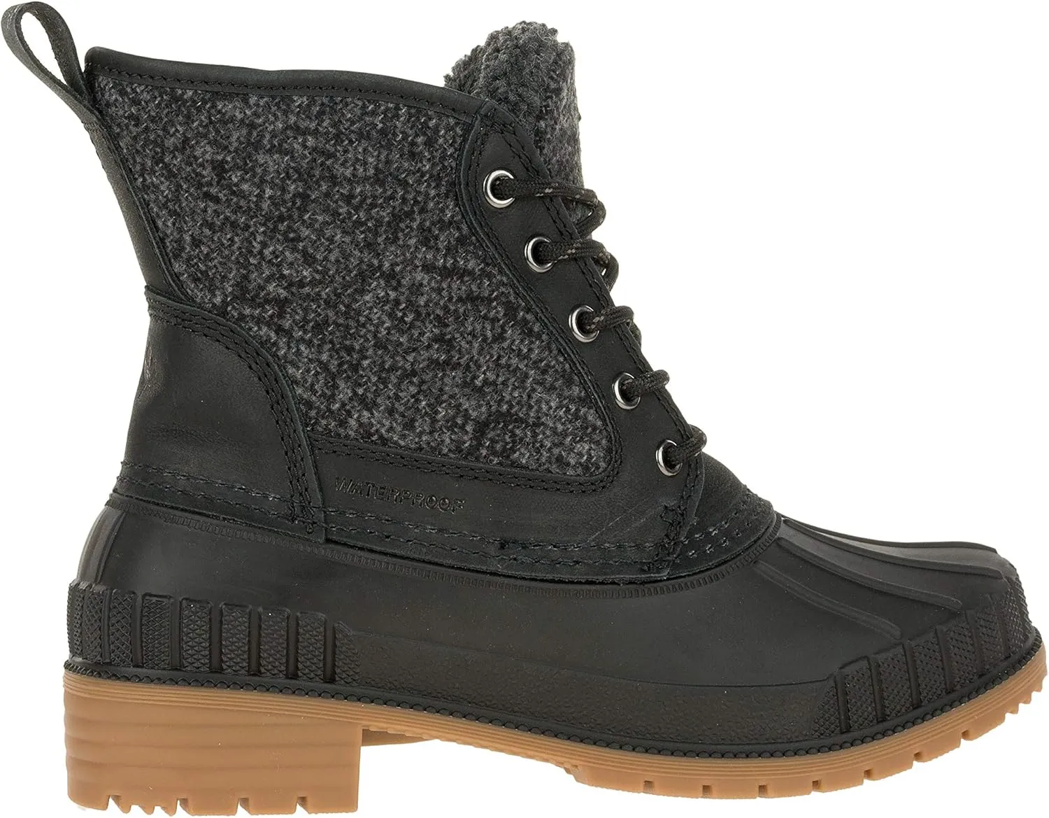 Kamik Womens Sienna Mid Boot