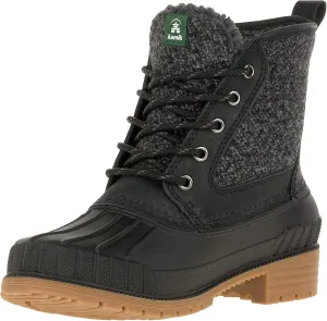 Kamik Womens Sienna Mid Boot