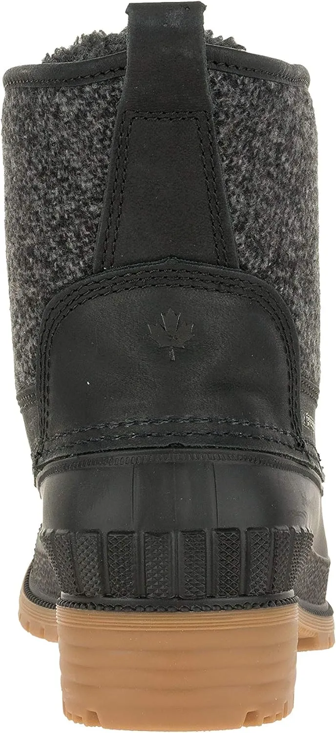 Kamik Womens Sienna Mid Boot