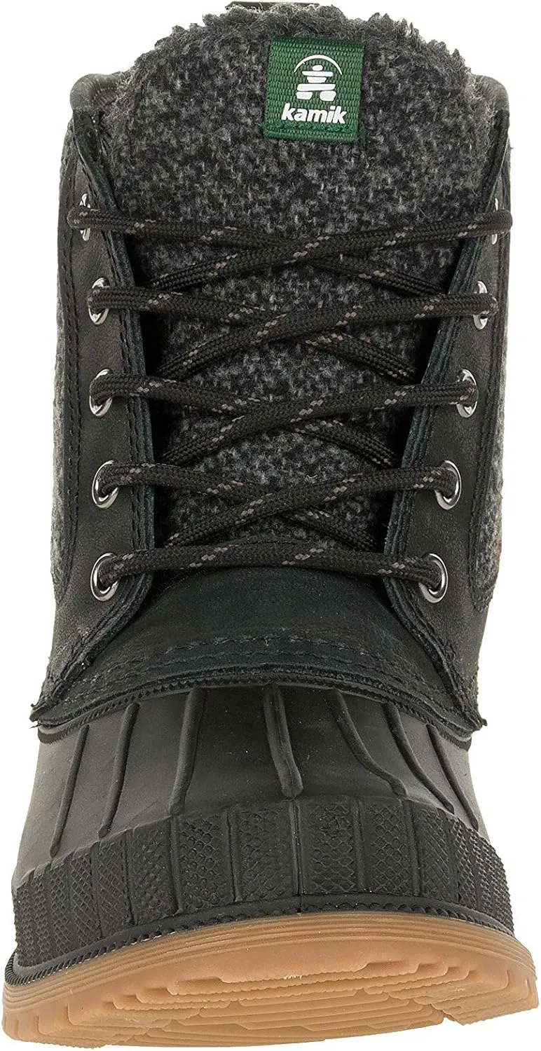 Kamik Womens Sienna Mid Boot