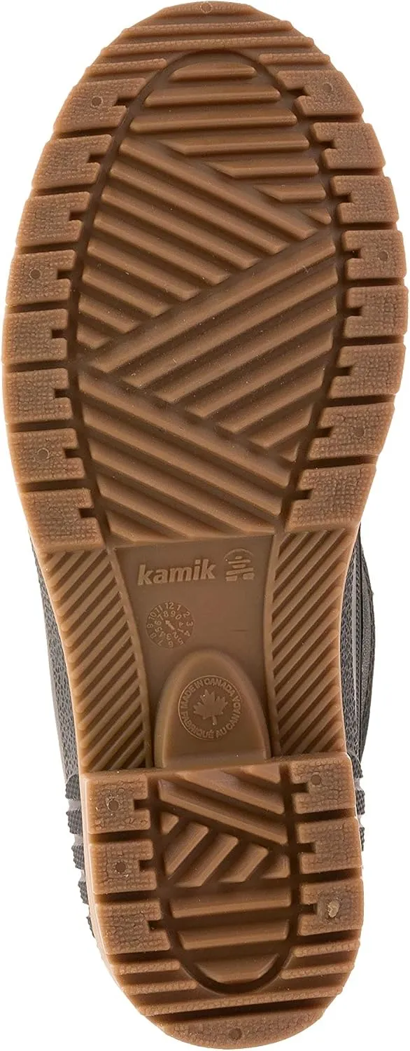 Kamik Womens Sienna Mid Boot