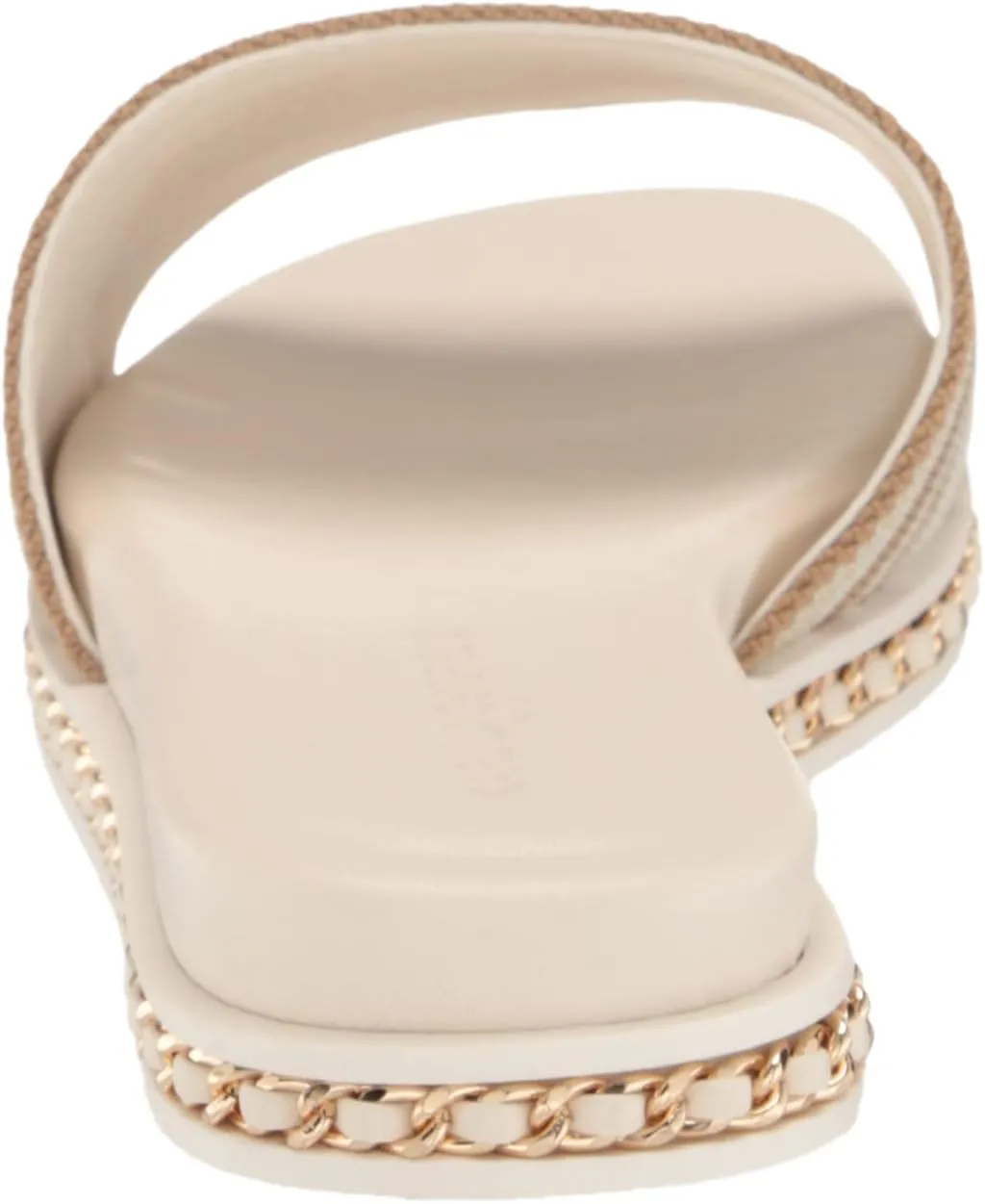 KARL LAGERFELD Women's Blix Flat Slide