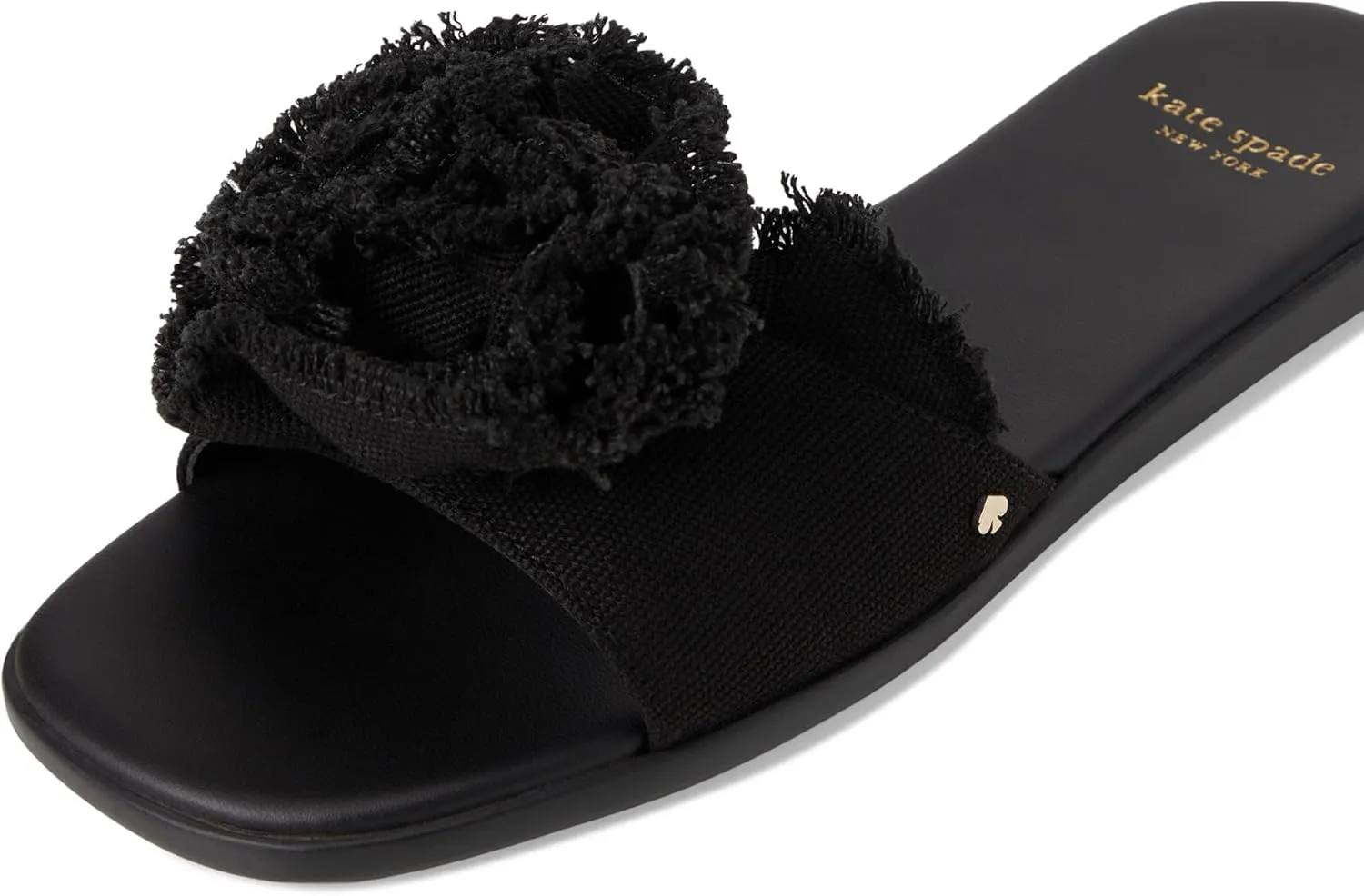 kate spade new york Women's Fashion Flat Sandal
