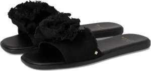 kate spade new york Women's Fashion Flat Sandal