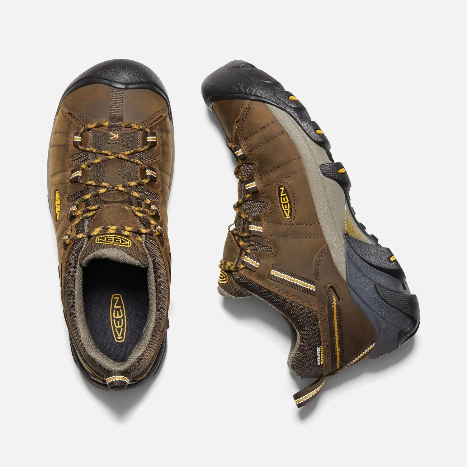 Keen 8417 Targhee II Men's Waterproof 1008417