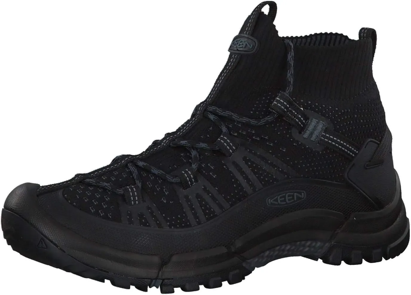 KEEN mens Hiking Boots