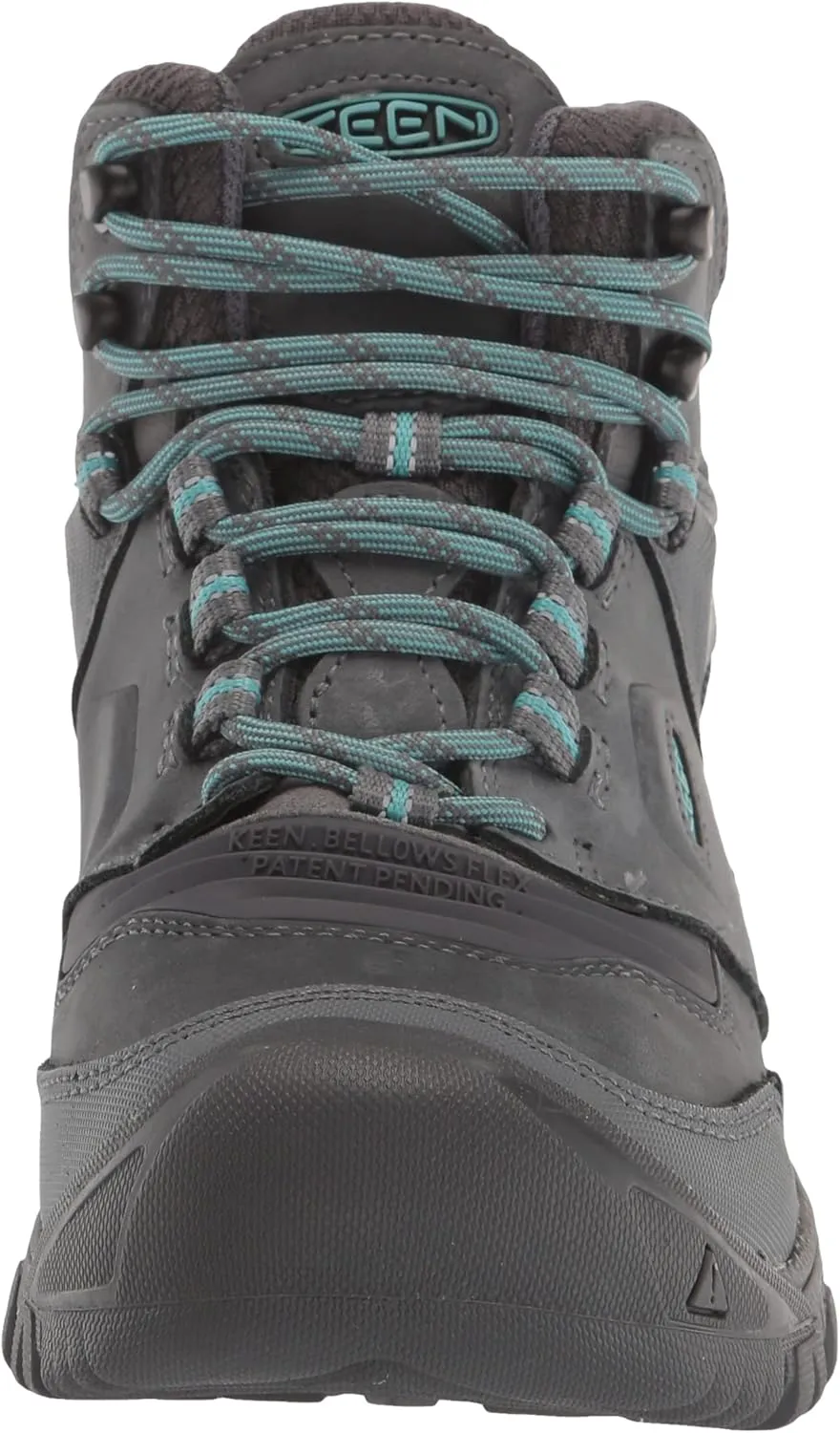 KEEN Women's Ridge Flex Waterproof Boot