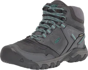KEEN Women's Ridge Flex Waterproof Boot