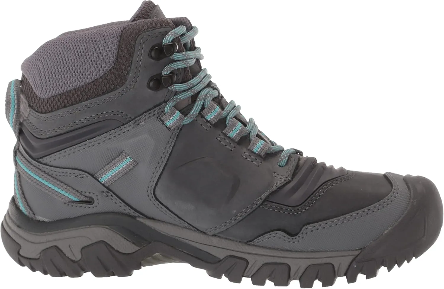 KEEN Women's Ridge Flex Waterproof Boot