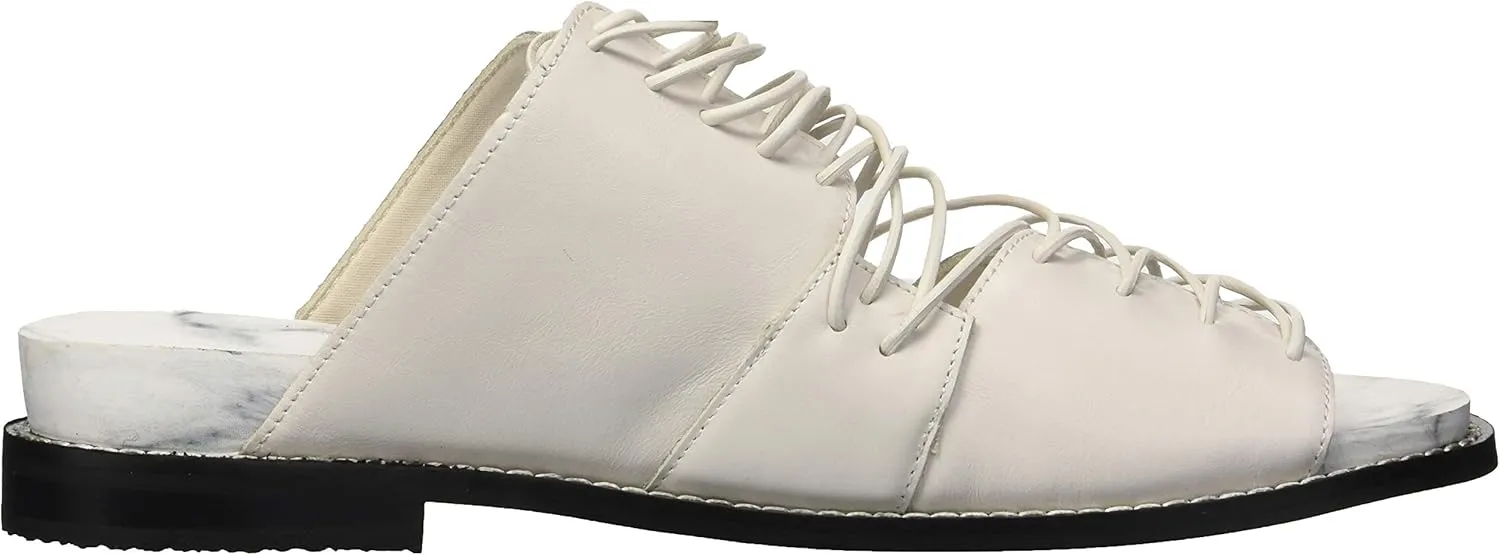 KELSI DAGGER BROOKLYN Women's Olympia Flat Sandal