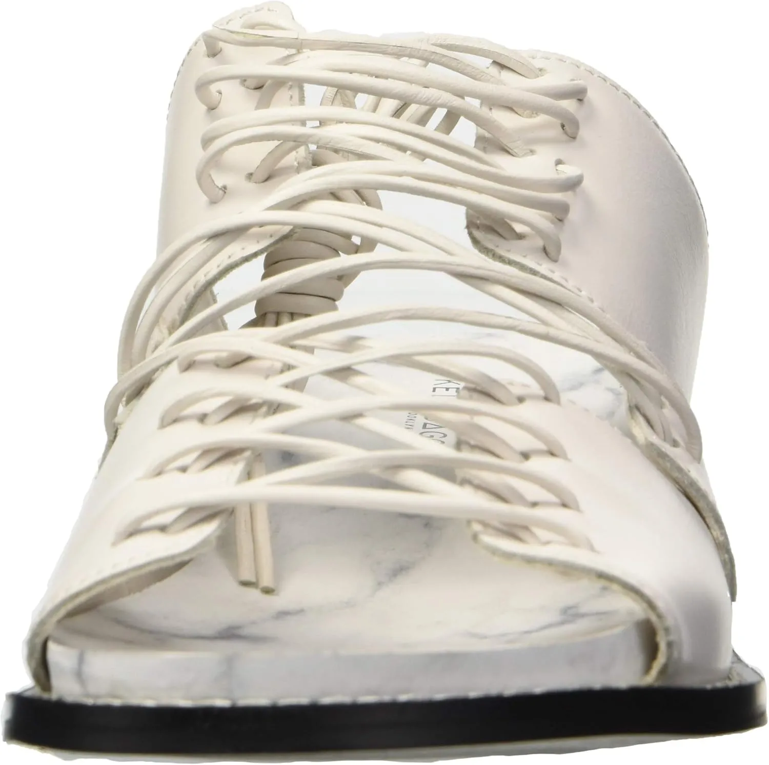KELSI DAGGER BROOKLYN Women's Olympia Flat Sandal