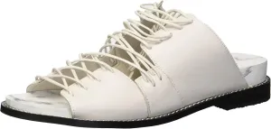 KELSI DAGGER BROOKLYN Women's Olympia Flat Sandal
