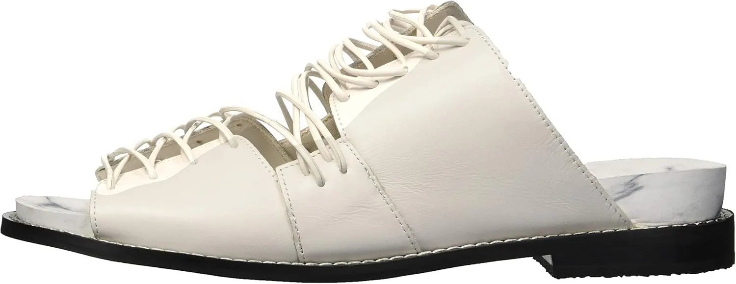KELSI DAGGER BROOKLYN Women's Olympia Flat Sandal