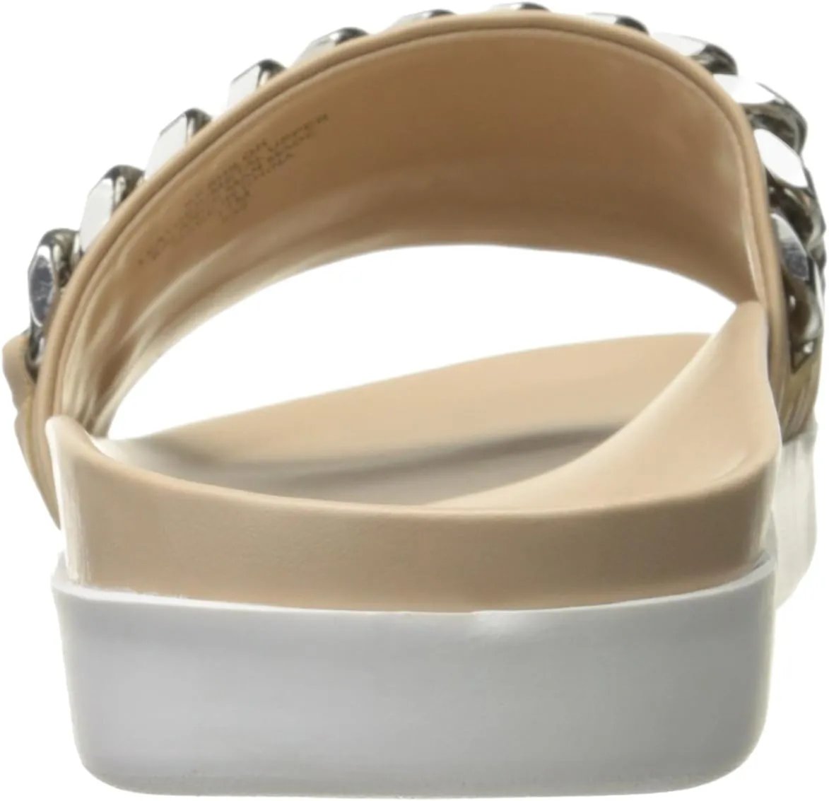 KENDALL   KYLIE Women's Shiloh Flat Sandal