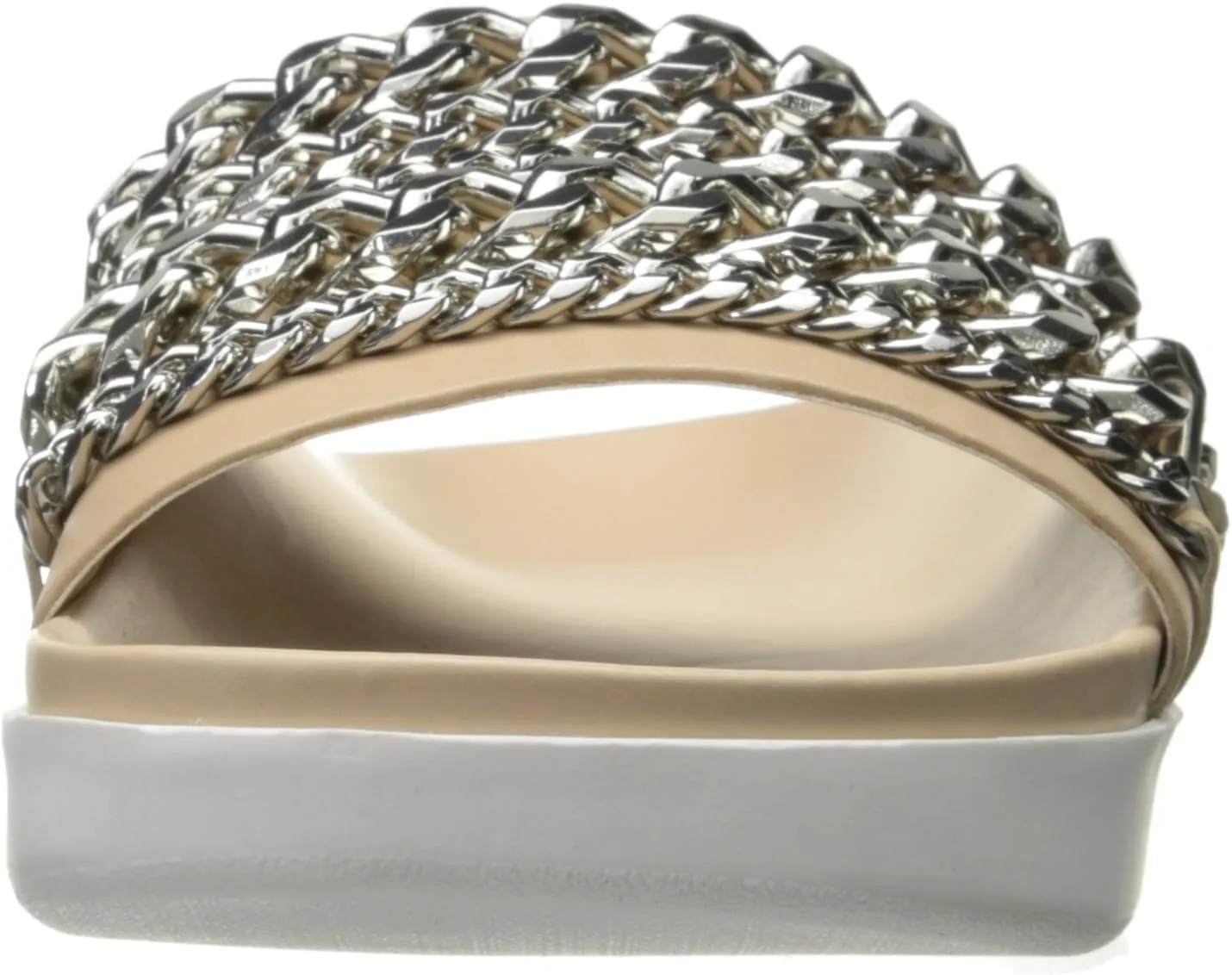 KENDALL   KYLIE Women's Shiloh Flat Sandal