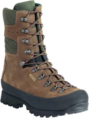 Kenetrek Mountain Extreme 400 Waterproof Insulated Hunting and Hiking Boot with 400 gram Thinsulate
