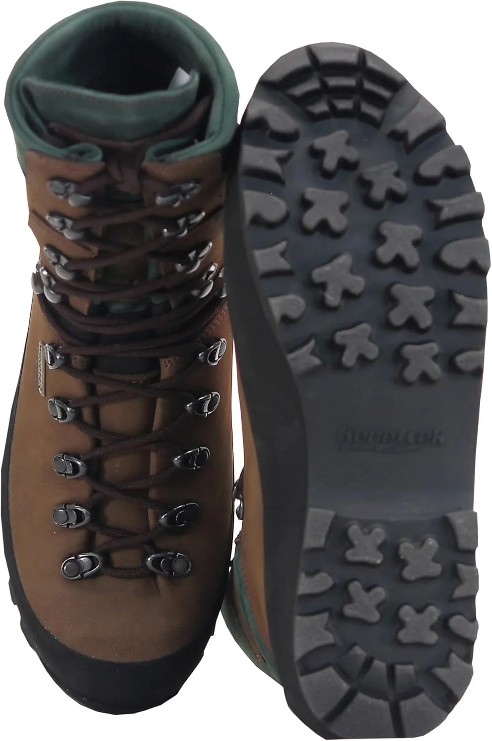 Kenetrek Mountain Extreme 400 Waterproof Insulated Hunting and Hiking Boot with 400 gram Thinsulate