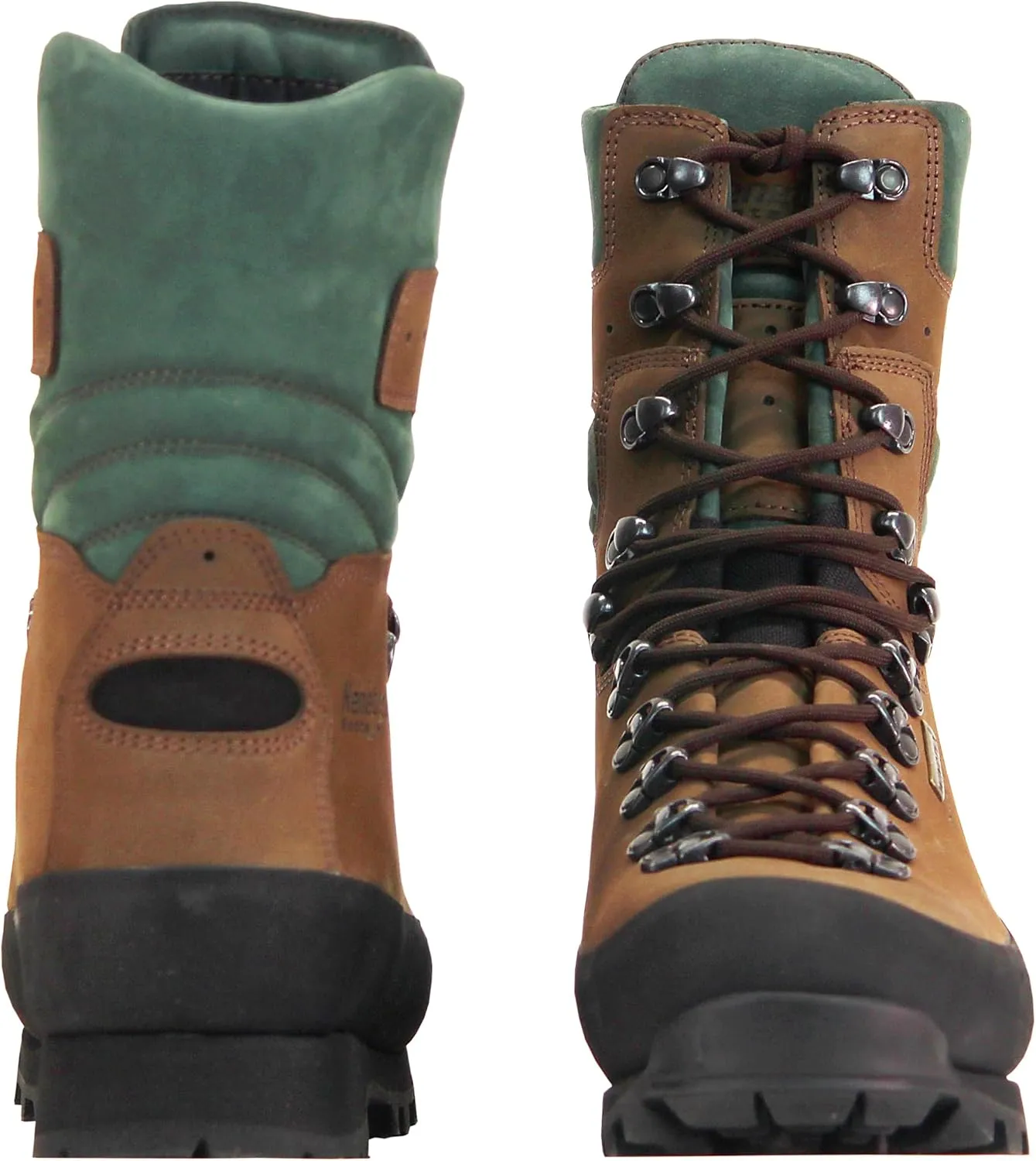Kenetrek Mountain Extreme 400 Waterproof Insulated Hunting and Hiking Boot with 400 gram Thinsulate