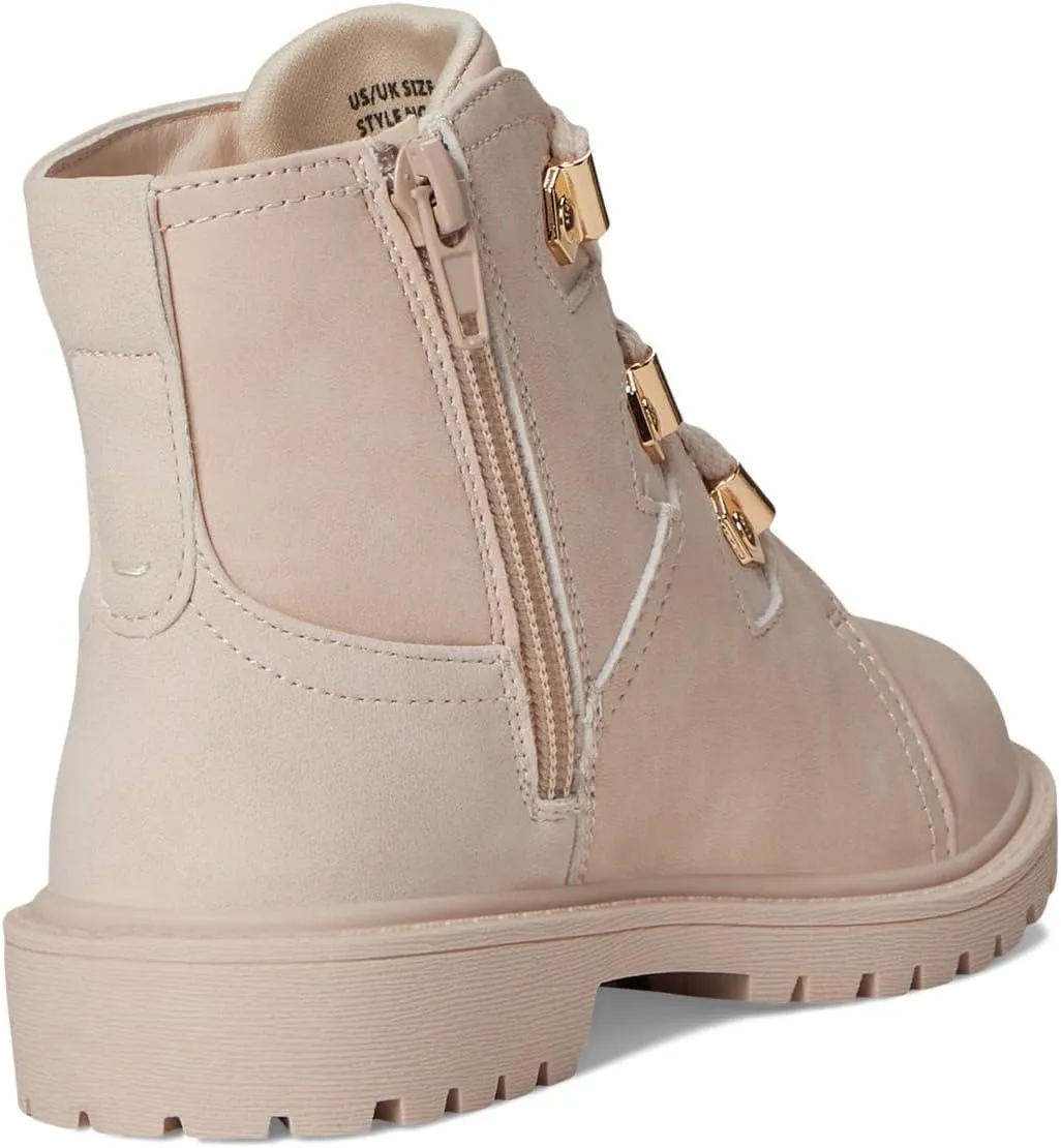 Kenneth Cole REACTION Girl's Daria Emilia (Little Big Kid) Hiking Shoe