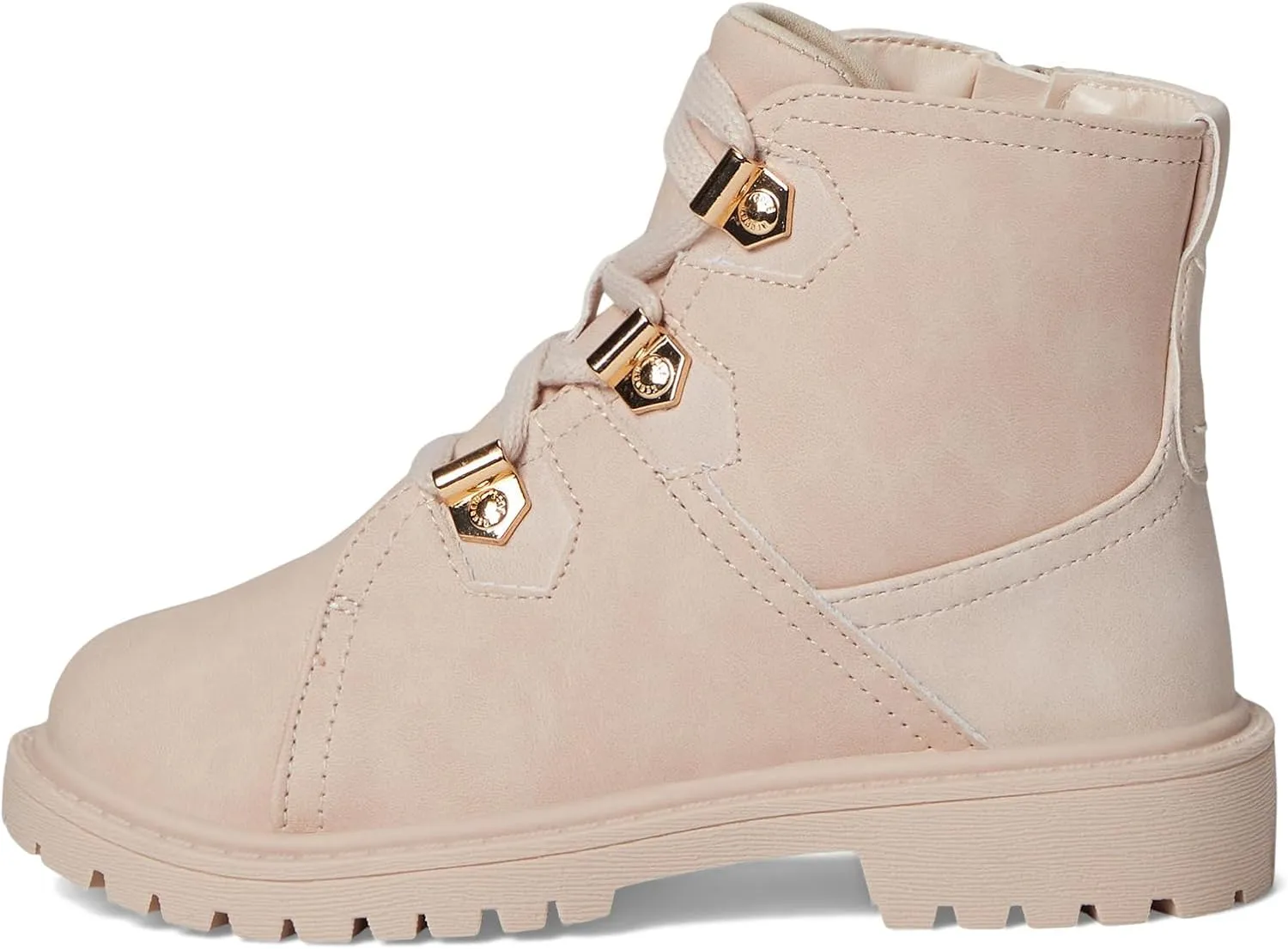 Kenneth Cole REACTION Girl's Daria Emilia (Little Big Kid) Hiking Shoe