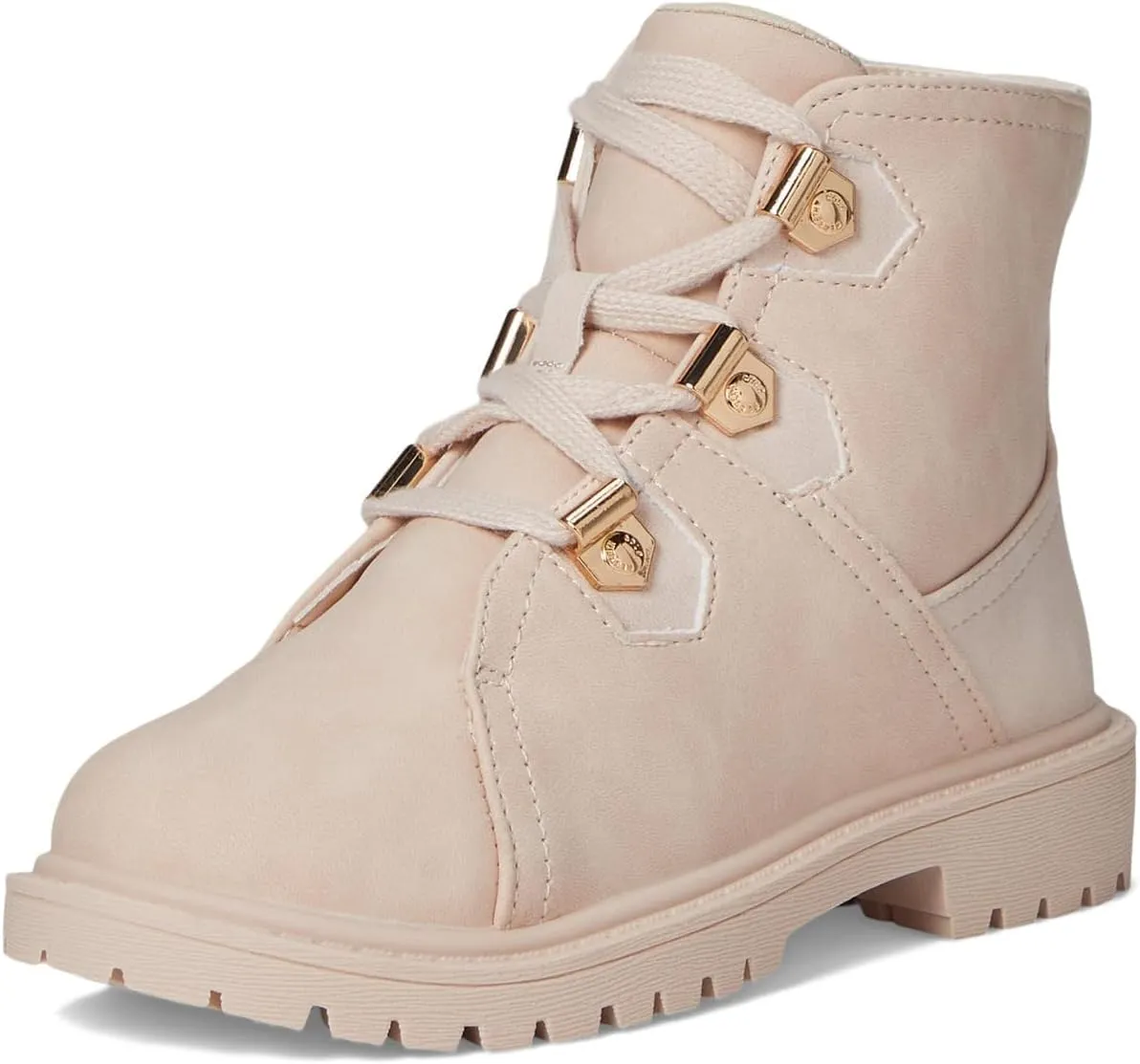 Kenneth Cole REACTION Girl's Daria Emilia (Little Big Kid) Hiking Shoe