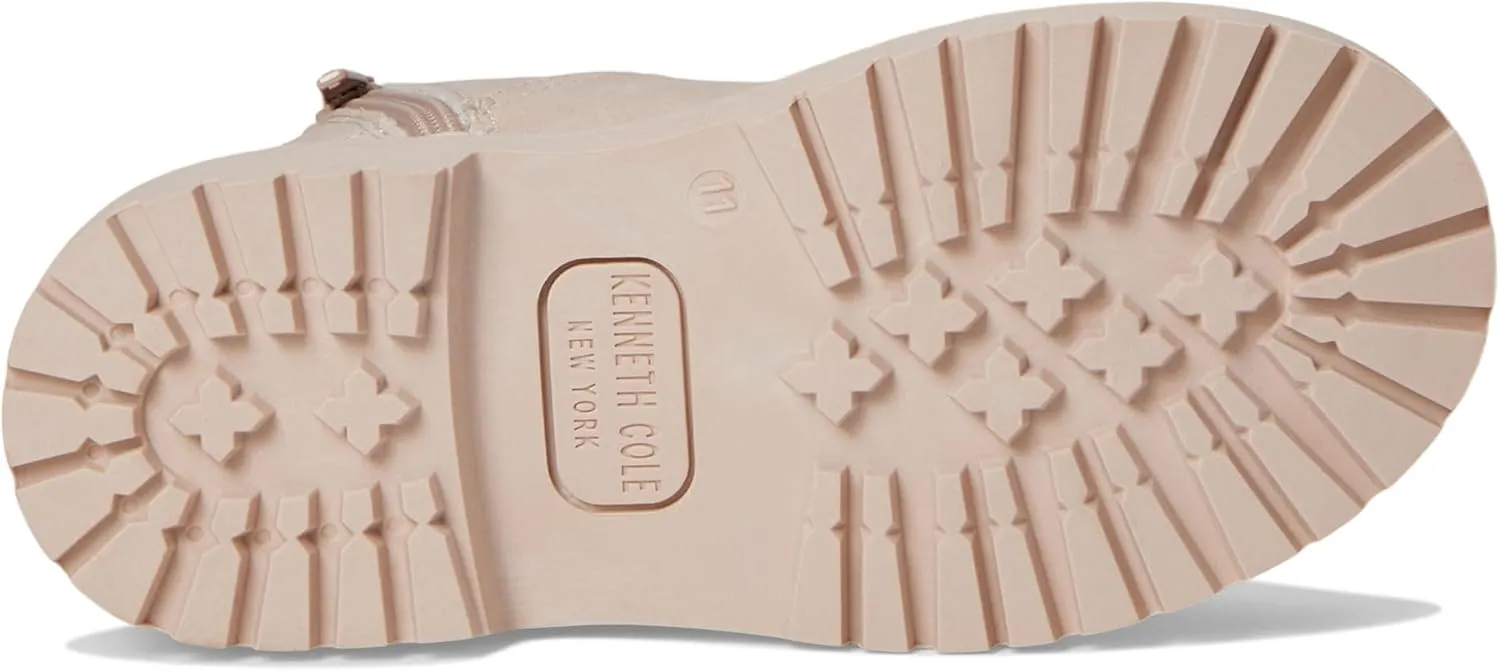 Kenneth Cole REACTION Girl's Daria Emilia (Little Big Kid) Hiking Shoe