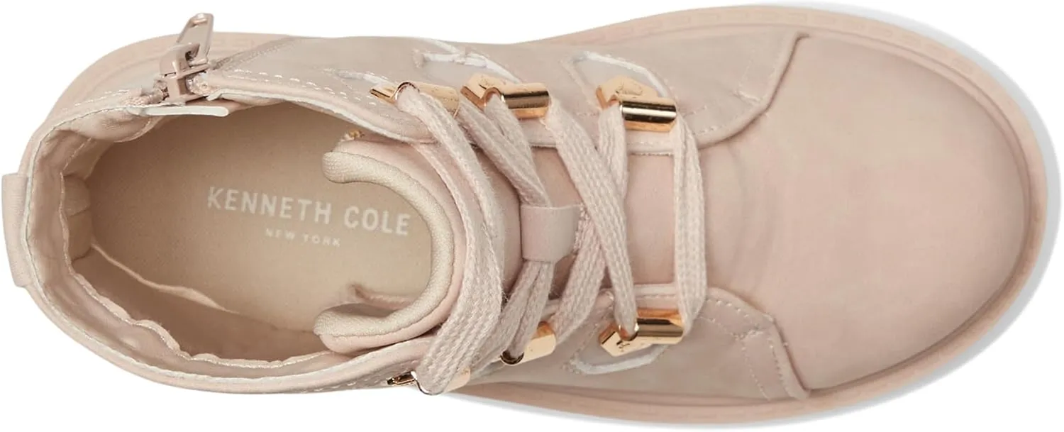 Kenneth Cole REACTION Girl's Daria Emilia (Little Big Kid) Hiking Shoe