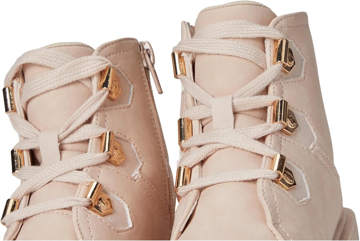 Kenneth Cole REACTION Girl's Daria Emilia (Little Big Kid) Hiking Shoe