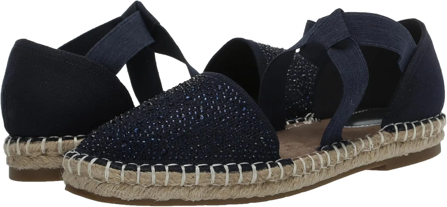 Kenneth Cole REACTION Women's Luna Flat Sandal