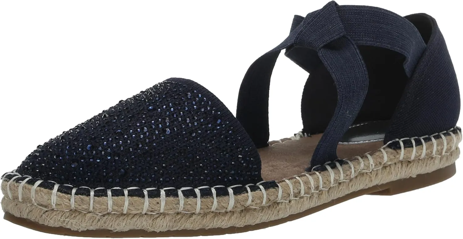 Kenneth Cole REACTION Women's Luna Flat Sandal