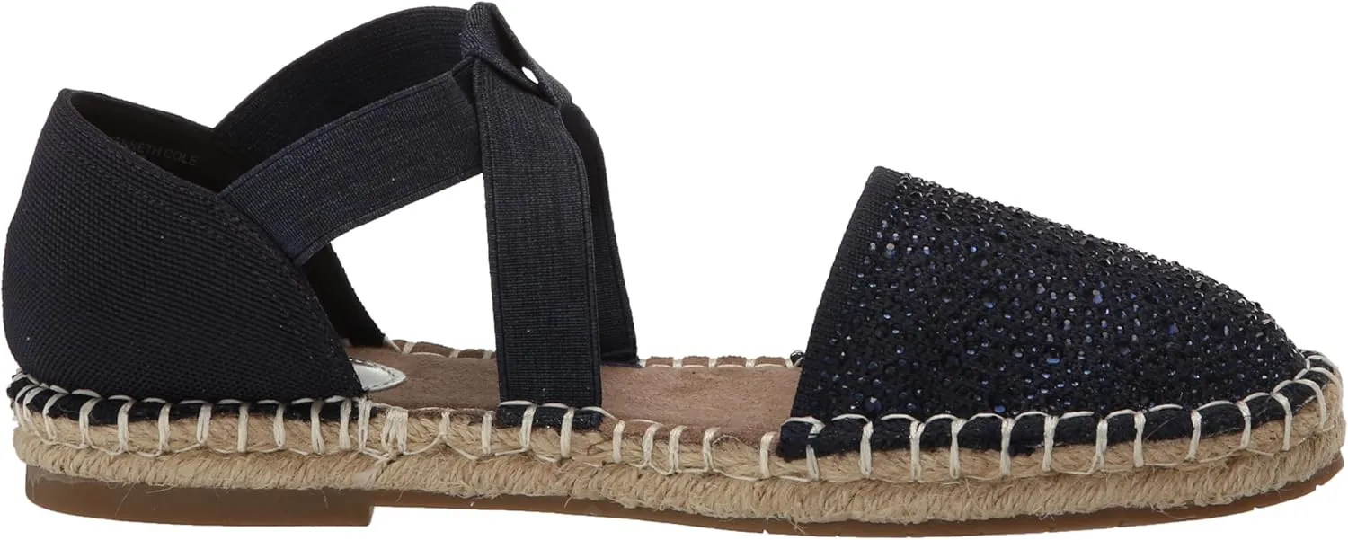 Kenneth Cole REACTION Women's Luna Flat Sandal