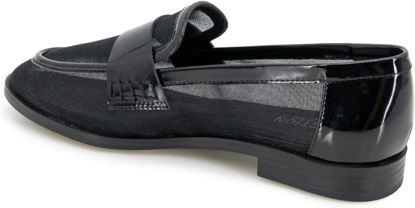 Kenneth Cole REACTION Women's Penny Loafer
