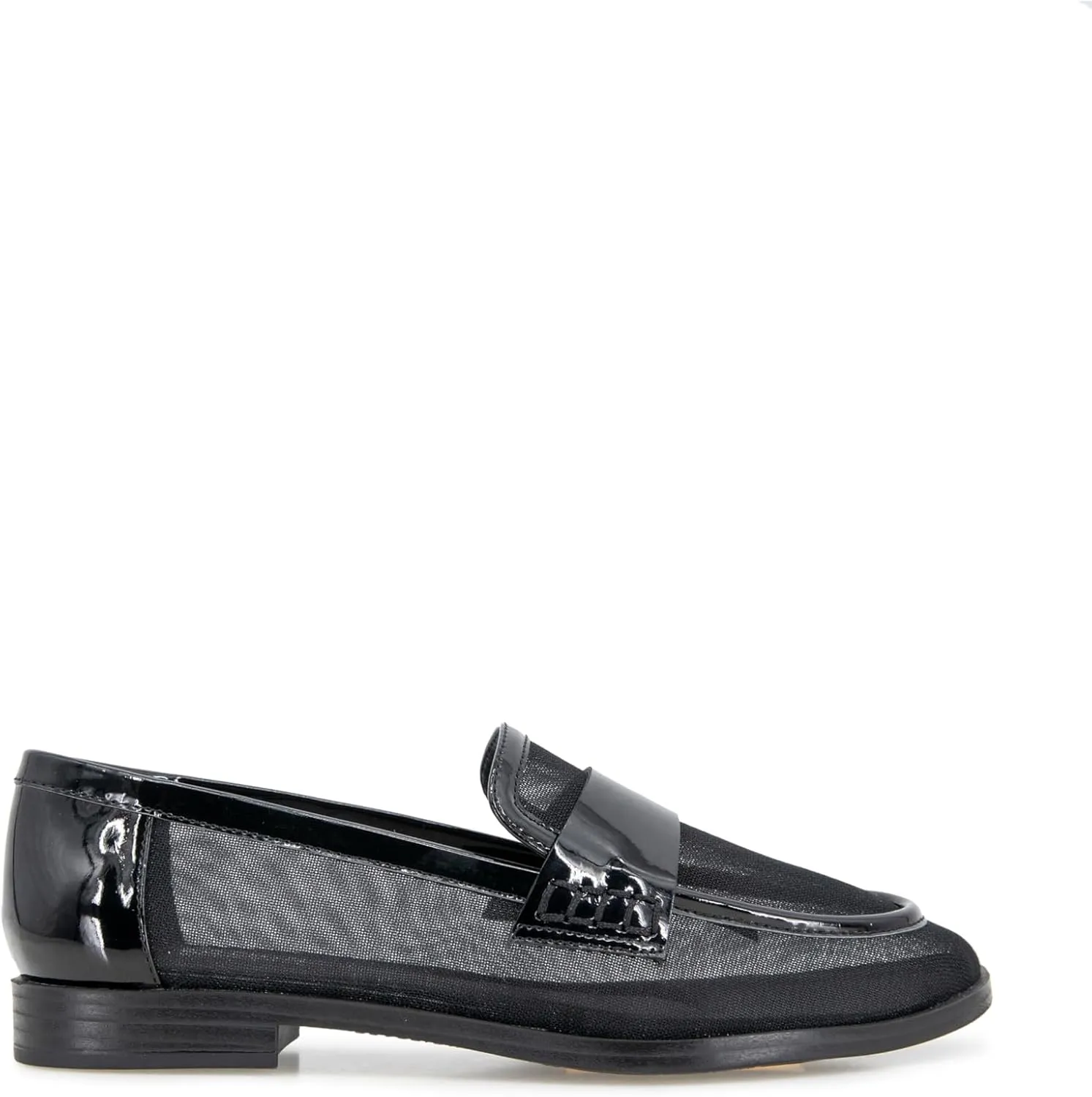 Kenneth Cole REACTION Women's Penny Loafer