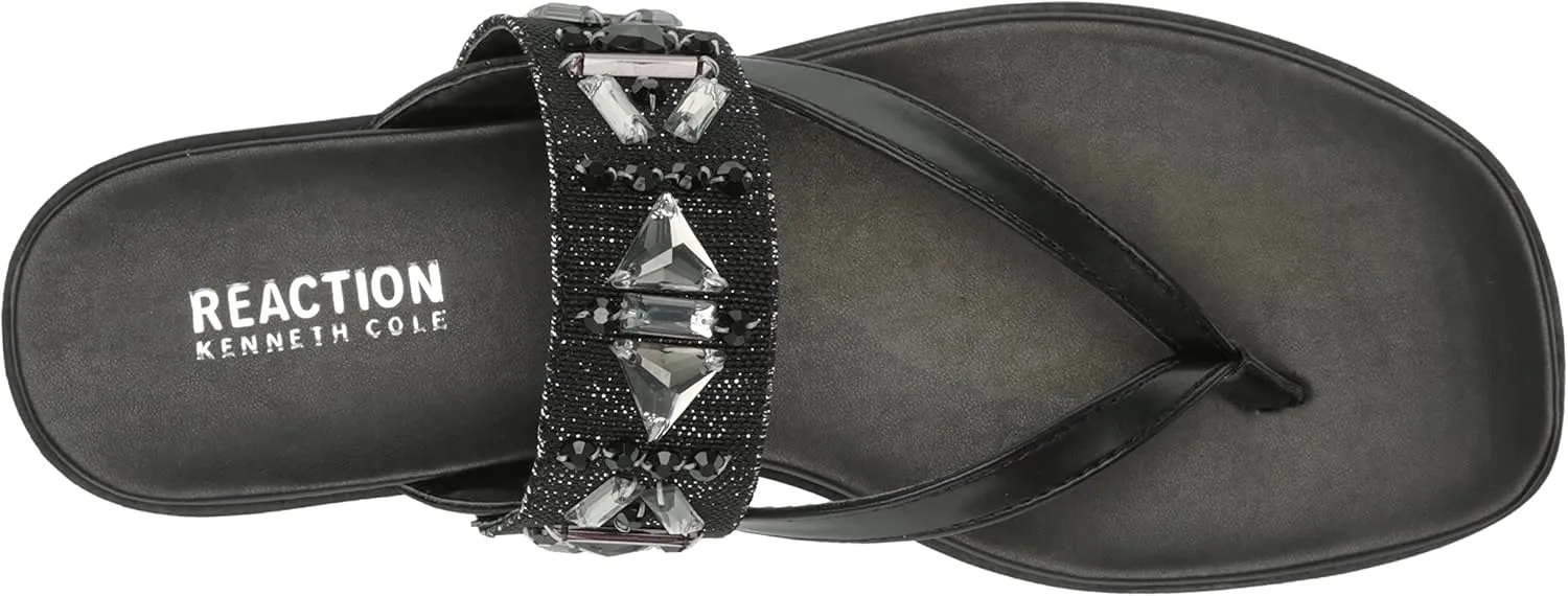 Kenneth Cole REACTION Women's Winni Sneaker