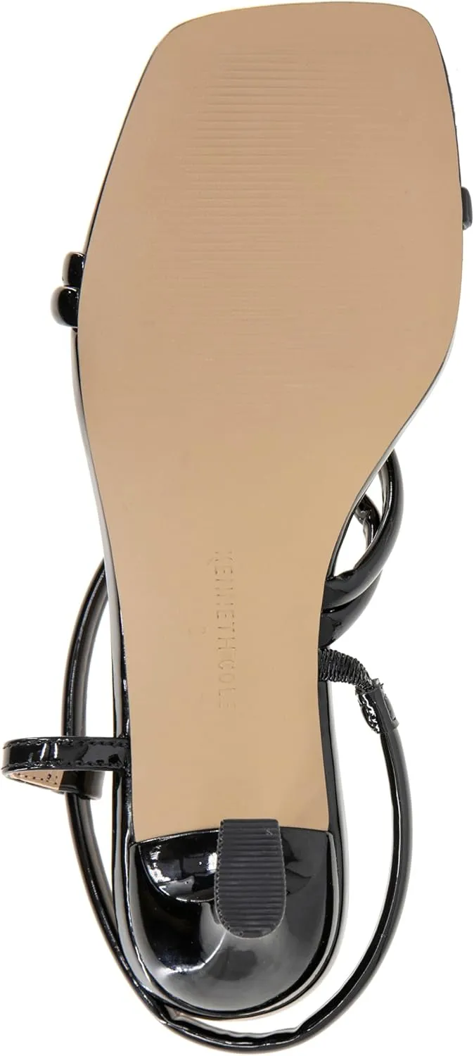 Kenneth Cole Women's Dreama Heeled Sandal