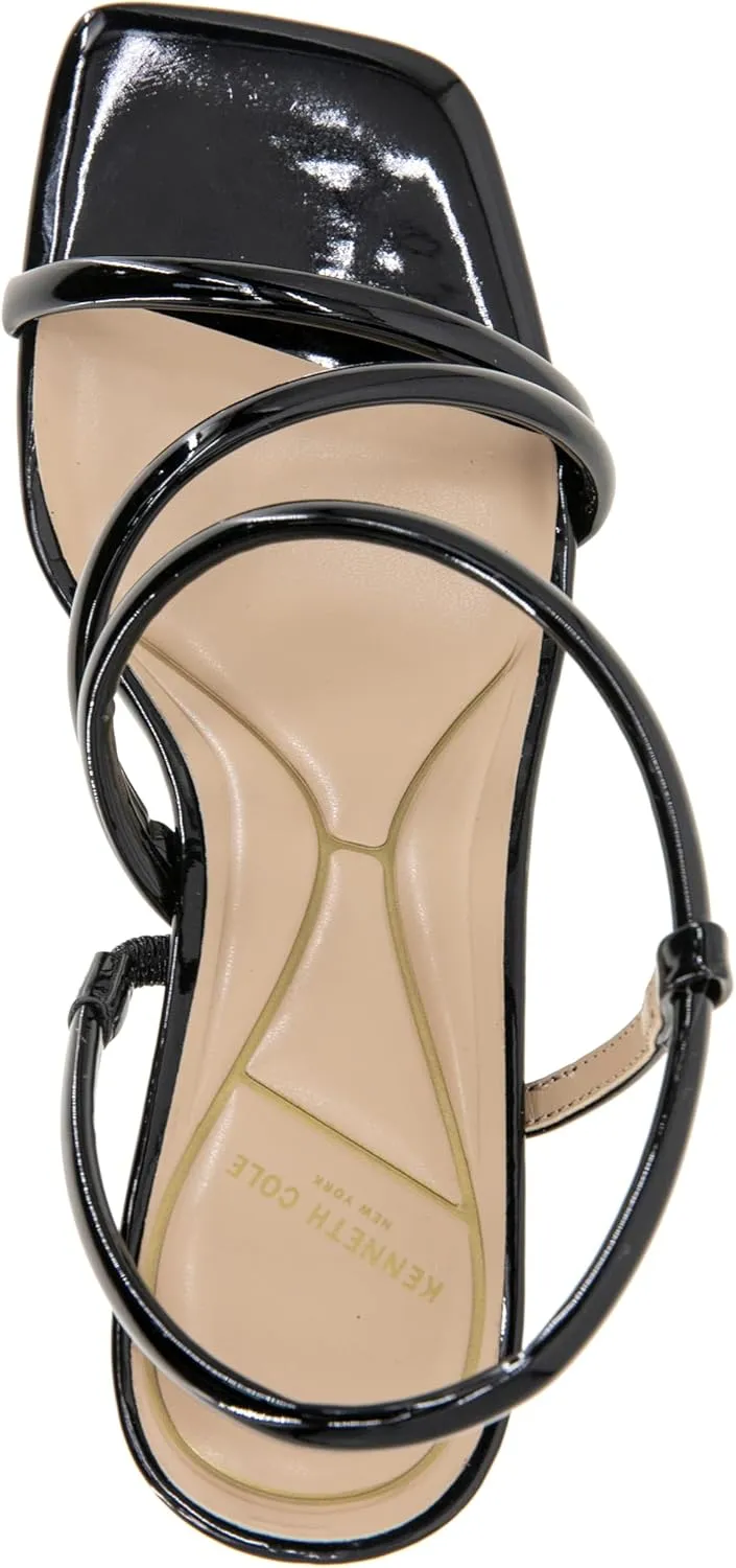 Kenneth Cole Women's Dreama Heeled Sandal