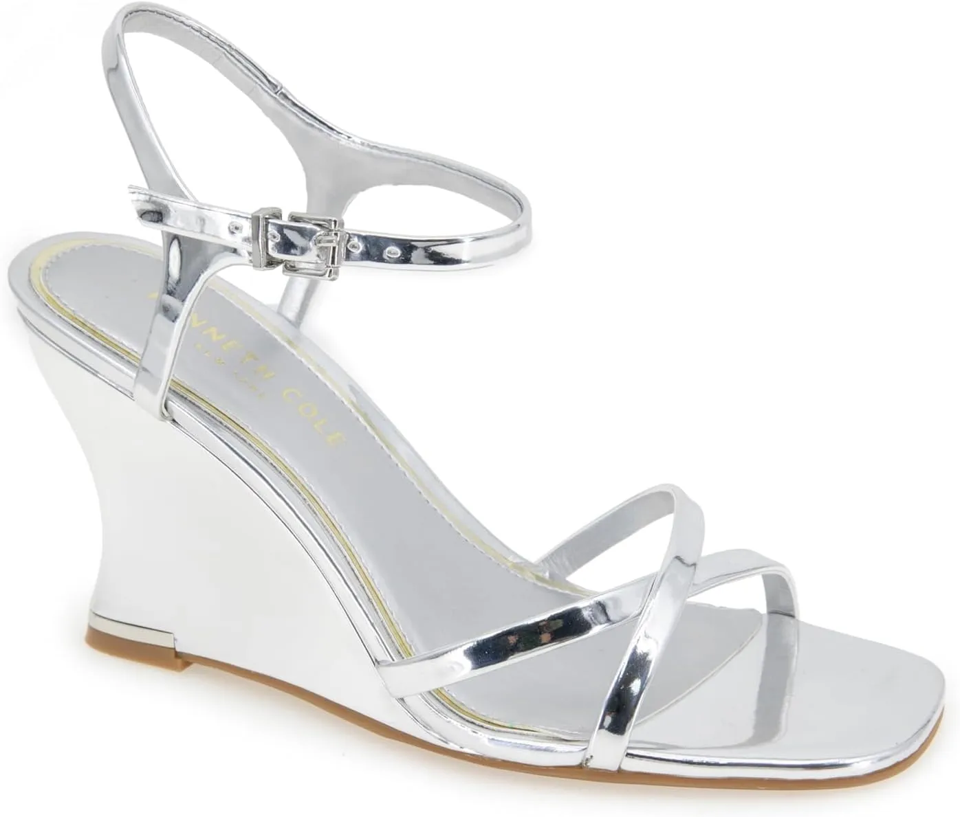 Kenneth Cole Women's Freya Wedge Sandal