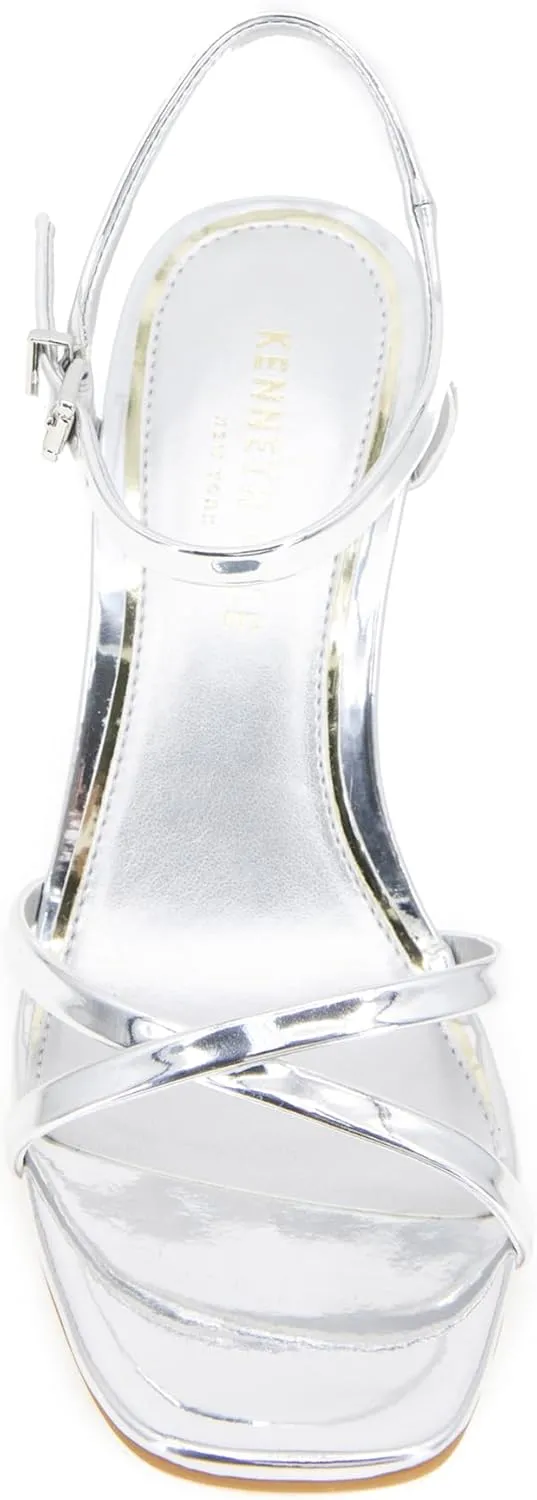 Kenneth Cole Women's Freya Wedge Sandal