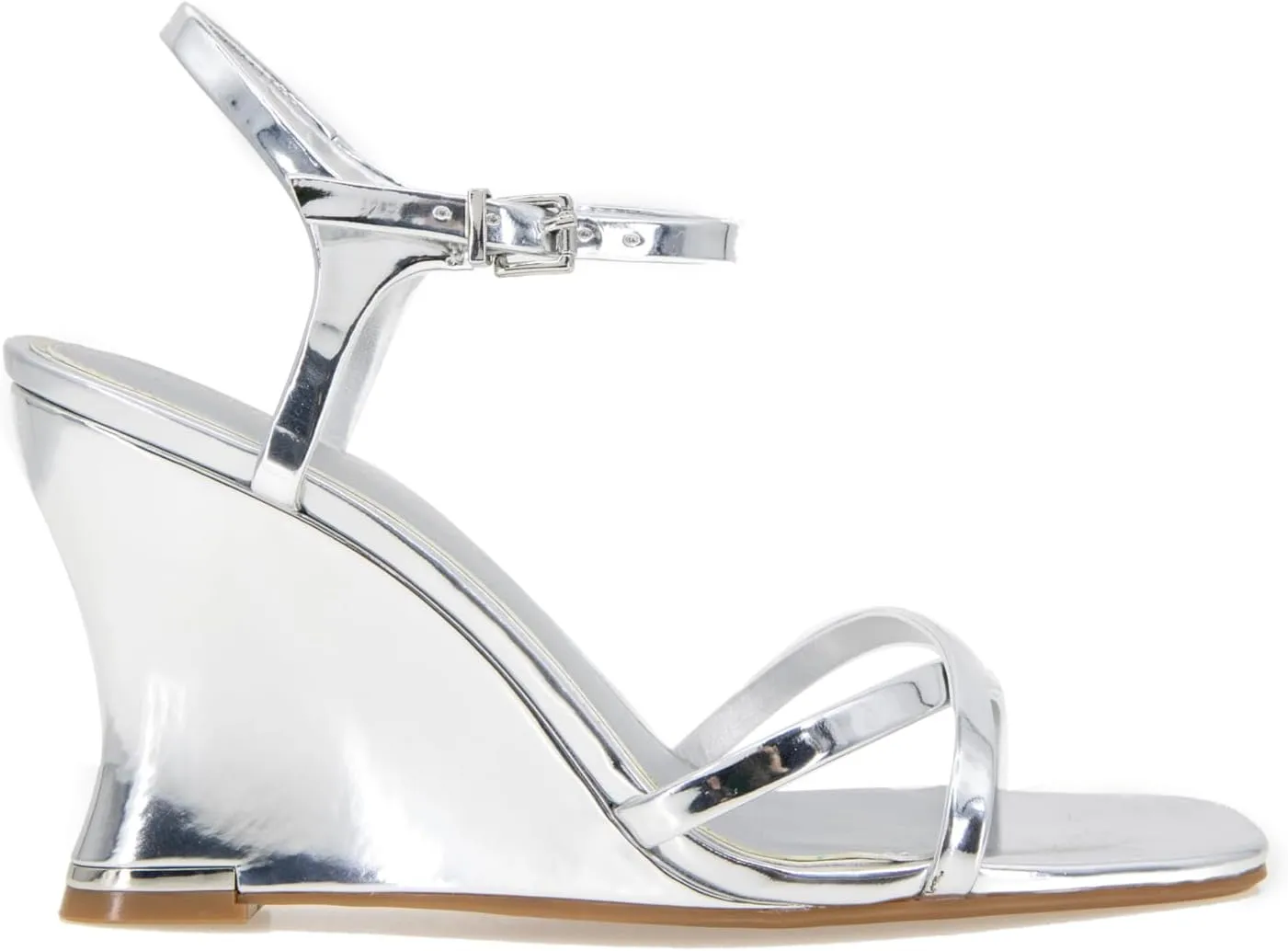 Kenneth Cole Women's Freya Wedge Sandal