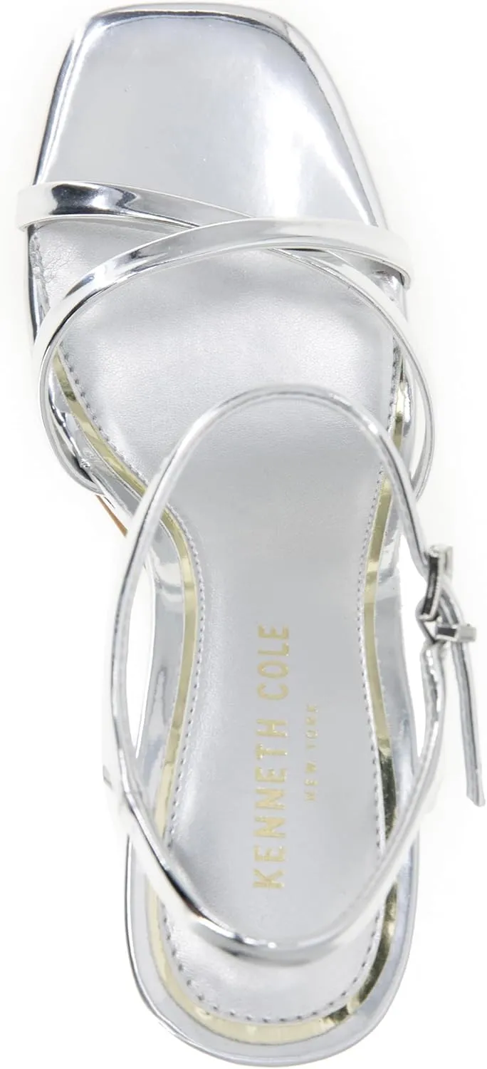 Kenneth Cole Women's Freya Wedge Sandal