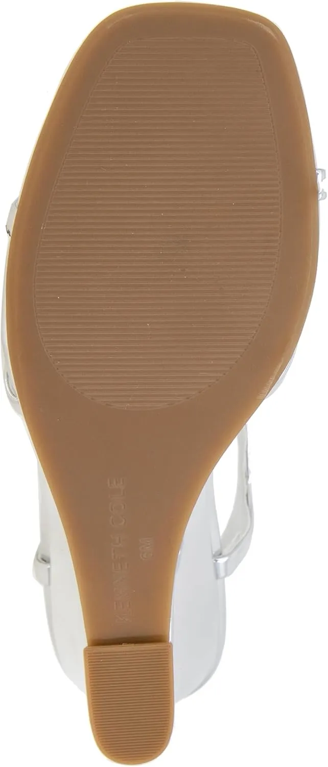 Kenneth Cole Women's Freya Wedge Sandal