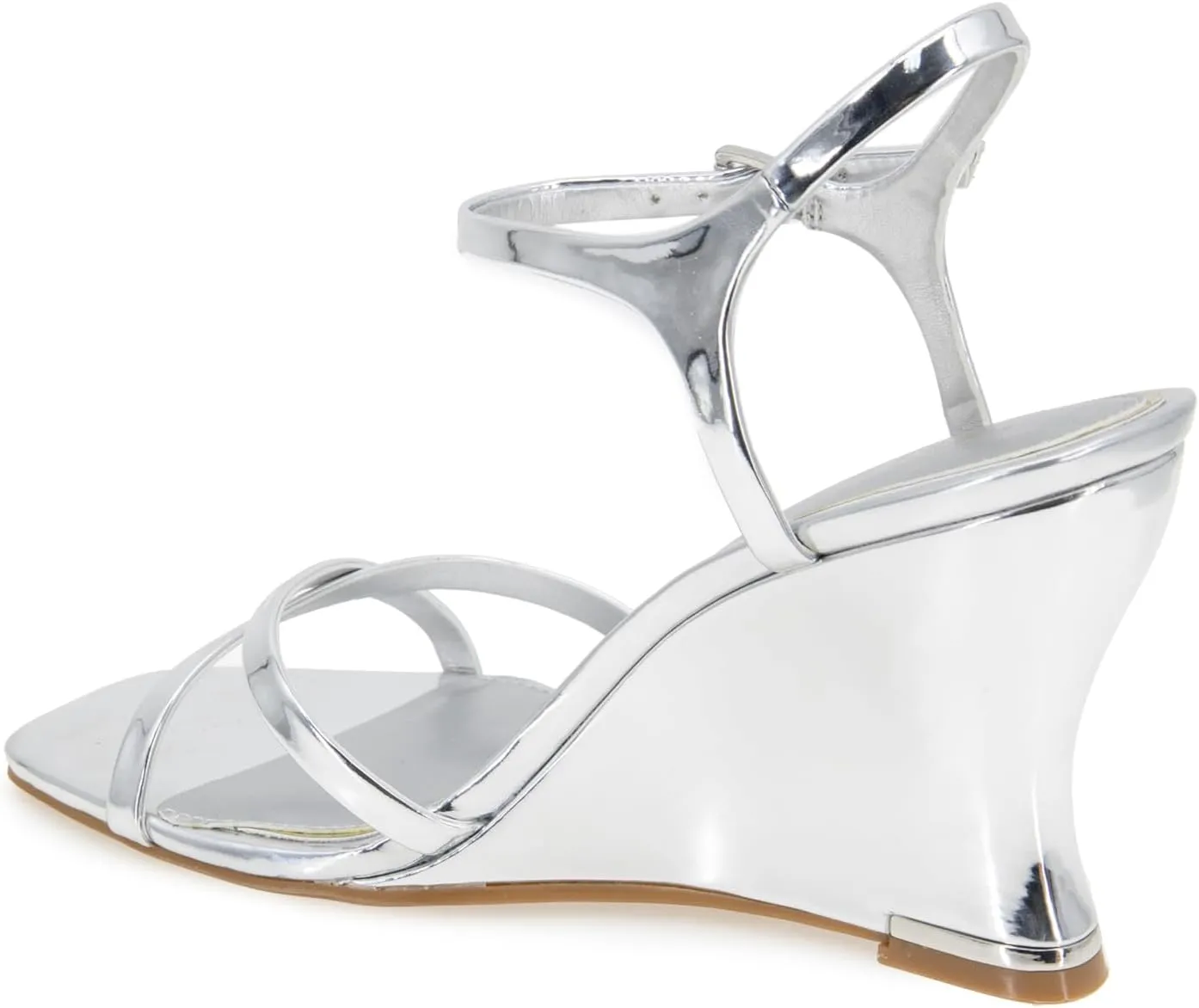 Kenneth Cole Women's Freya Wedge Sandal