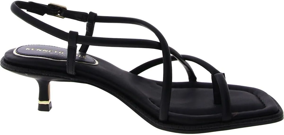 Kenneth Cole Women's Ginger Heeled Sandal