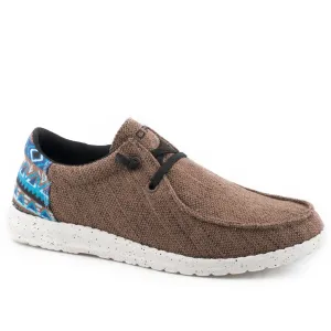 Kids Eva Shoe - Roper