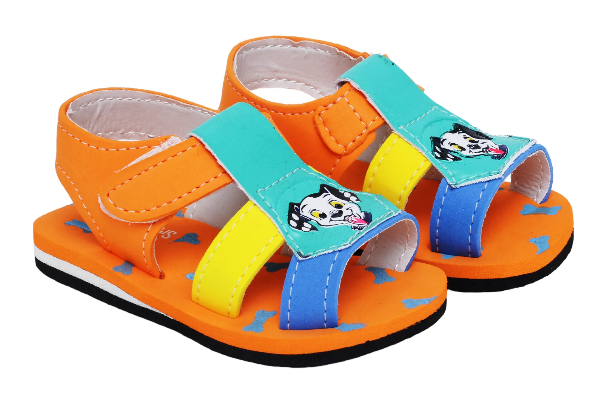Kids sandal 41135  (1 - 5 years)