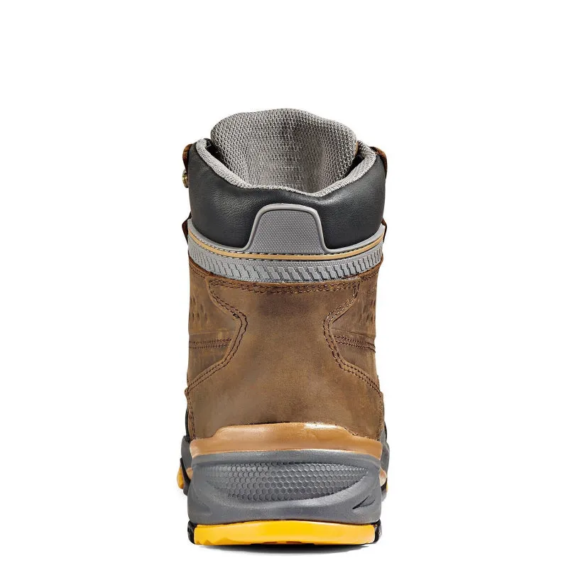 KODIAK® Men's Crusade Waterproof 6" Composite Toe Hiking Boots - Slip Protection - K4NKAD